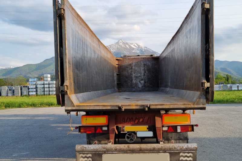 OmecoHub - Immagine ADAMOLI S37RP110